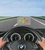 BMW M5 2004 года (WW)